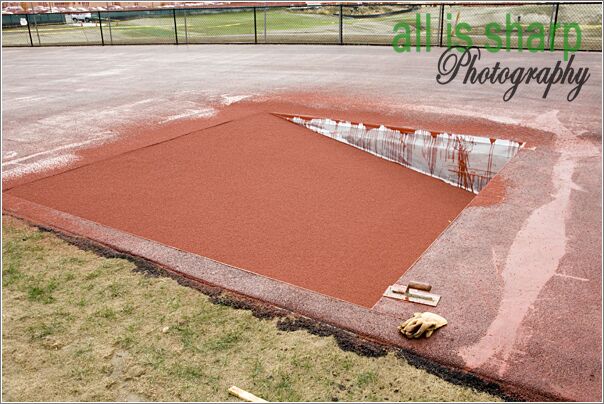 Ground Work 099